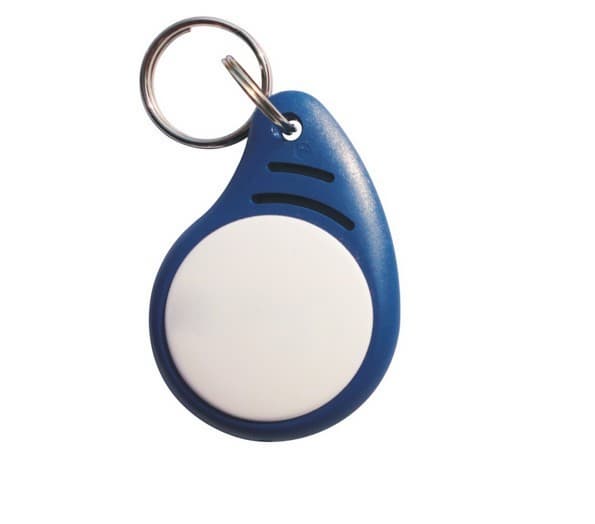 RFID Abs Key Fob AB0003